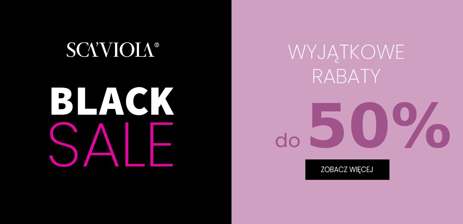 Scaviola Black Sale